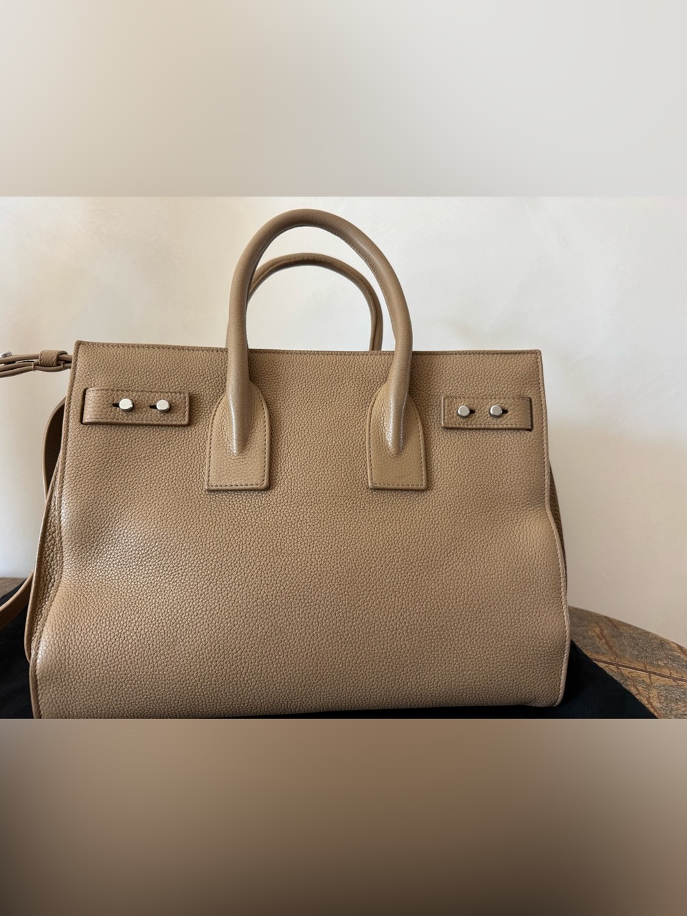YSL purse - Picture 3 of 11